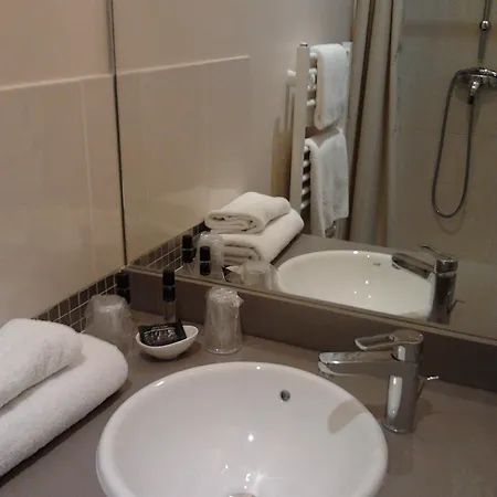 Hotel Ronsard Tours