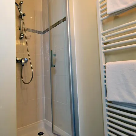Hotel Ronsard Tours