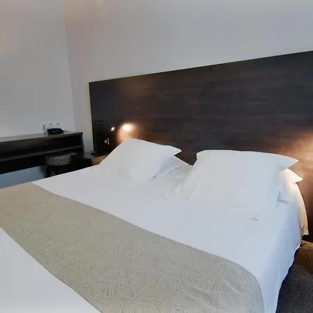 Hotel Ronsard
