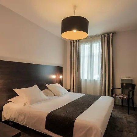 Ronsard Hotell