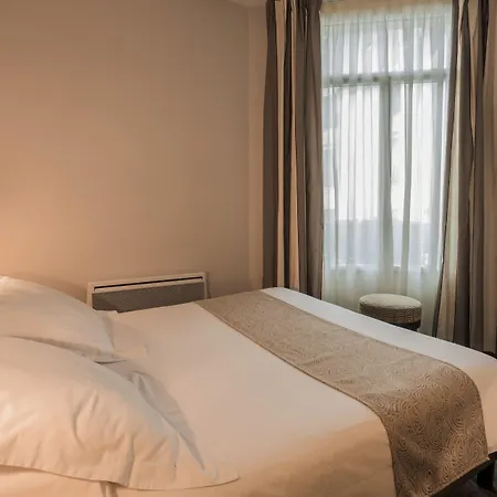 Hotel Ronsard