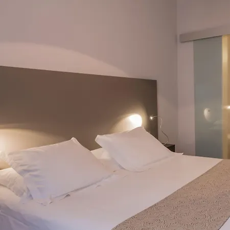 Hotel Ronsard