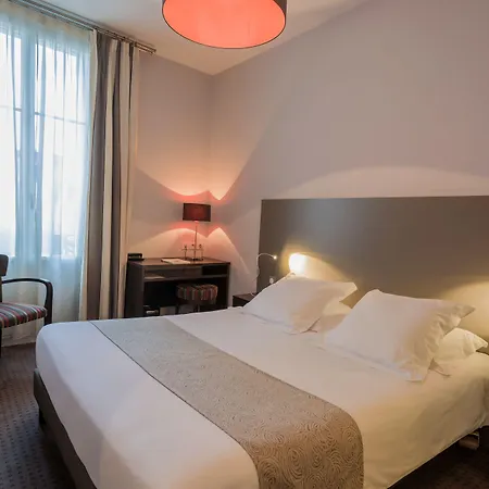 Szálloda Ronsard 2*