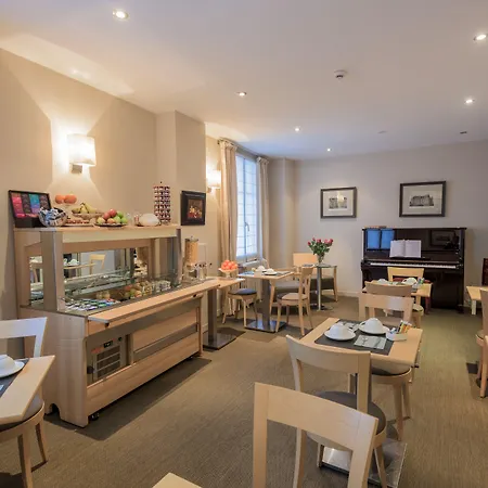 Ronsard Hotel Tours