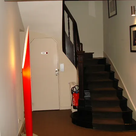 Ronsard Hotel