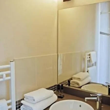 Hotel Ronsard