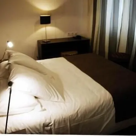 Hotel Ronsard Tours