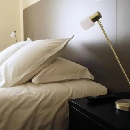 Hotel Ronsard Tours