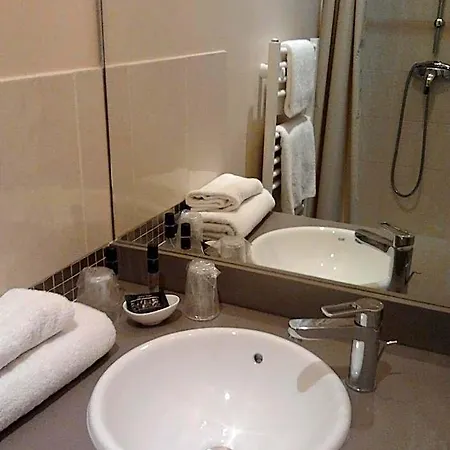 Hotel Ronsard Tours