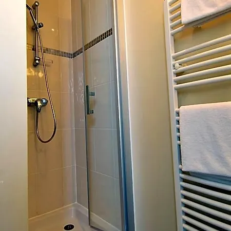Hotel Ronsard Tours