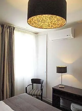 Hotel Ronsard