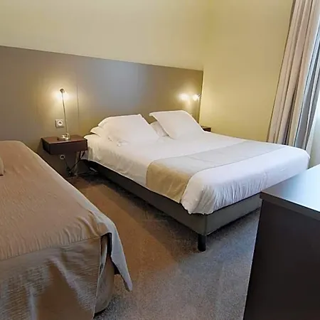 Ronsard Hotel Tours