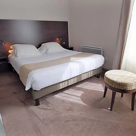 Hotel Ronsard