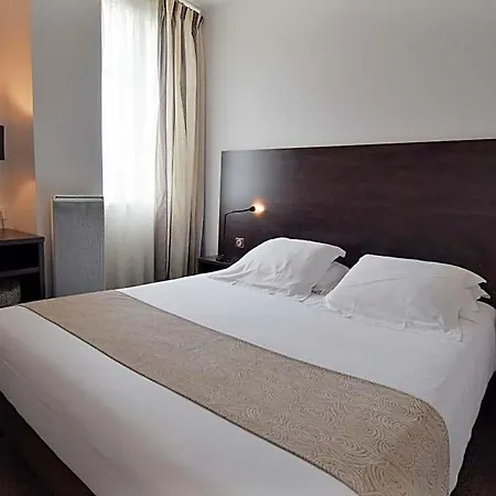 Hotel Ronsard Tours