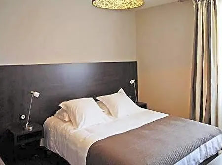 Hotel Ronsard Tours