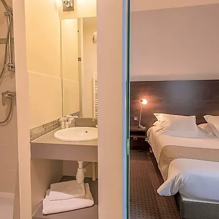 Ronsard Hotel Tours