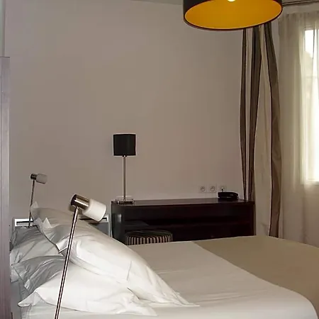 Hotel Ronsard Tours