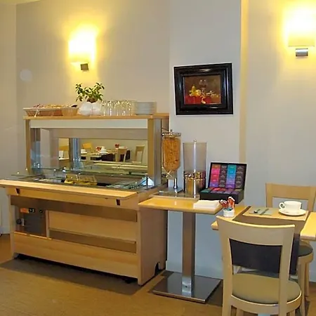 Hotel Ronsard