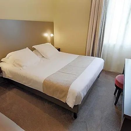Hotel Ronsard Tours