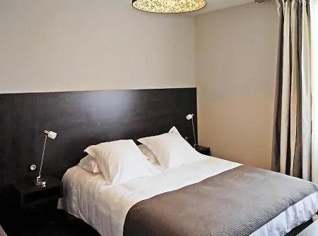 Ronsard Hotel Tours