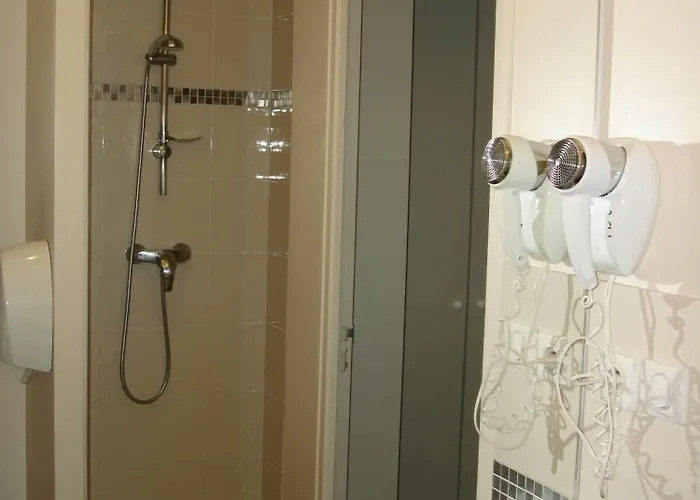 Ronsard Отель Тур