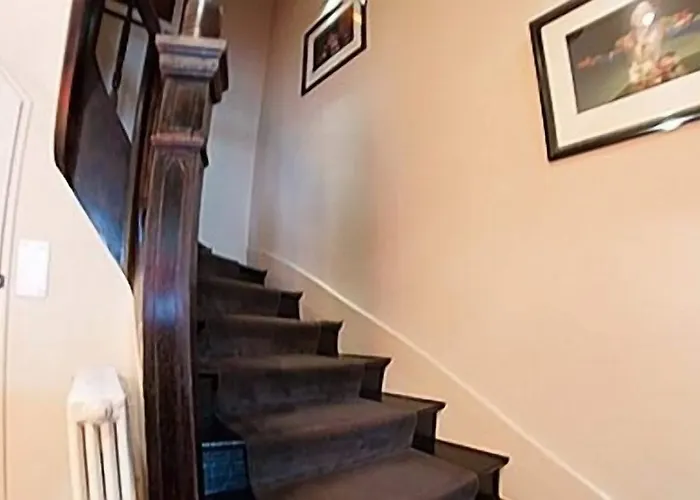 Отель Ronsard 2*